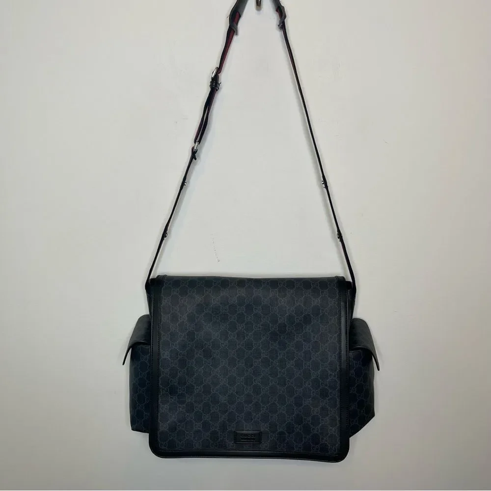 Gucci Large Changing Bag